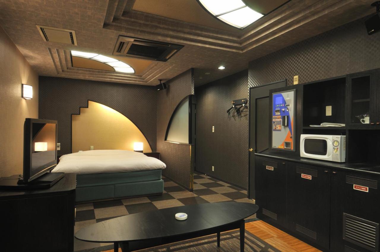 维纳斯蟹江酒店（仅限成人） 外观 照片