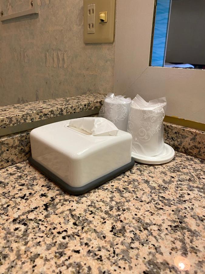 维纳斯蟹江酒店（仅限成人） 外观 照片