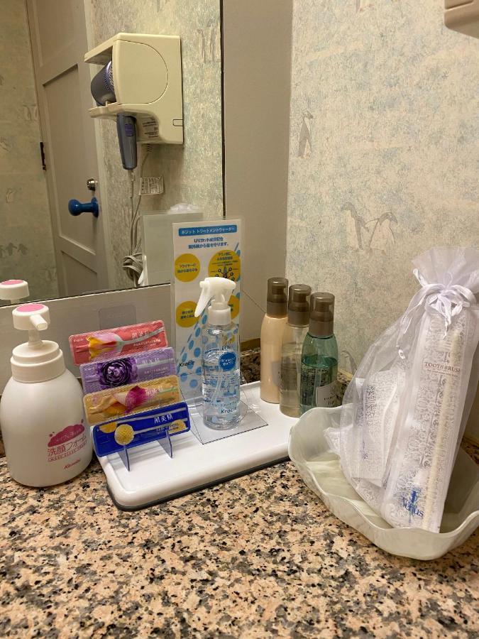 维纳斯蟹江酒店（仅限成人） 外观 照片