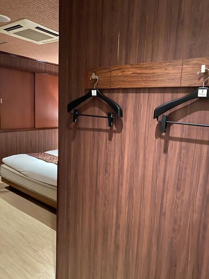 维纳斯蟹江酒店（仅限成人） 外观 照片