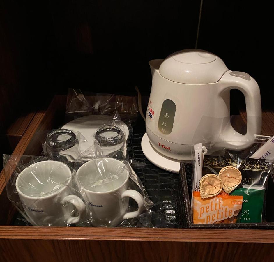 维纳斯蟹江酒店（仅限成人） 外观 照片