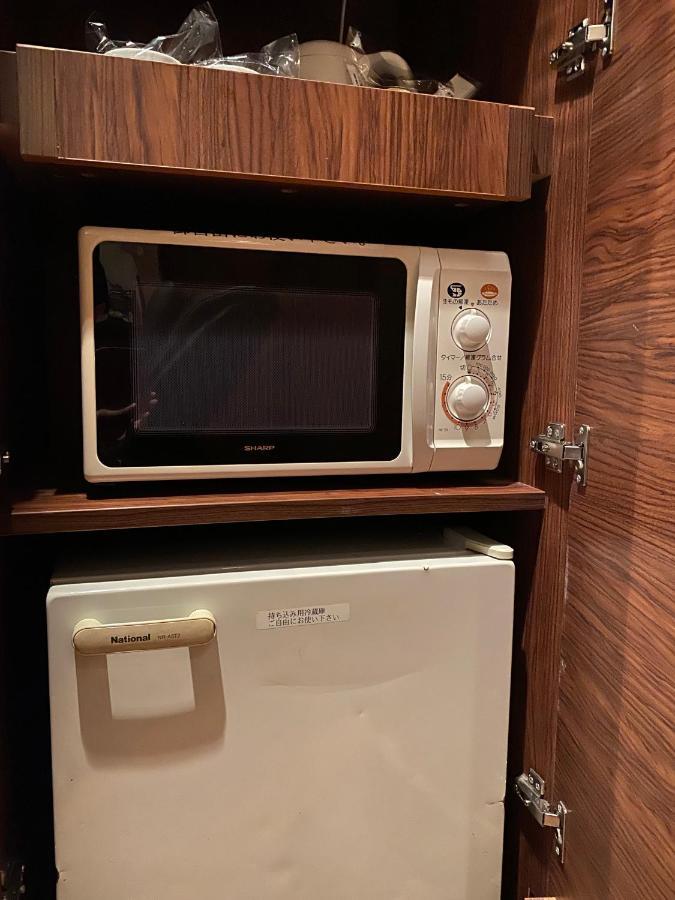 维纳斯蟹江酒店（仅限成人） 外观 照片