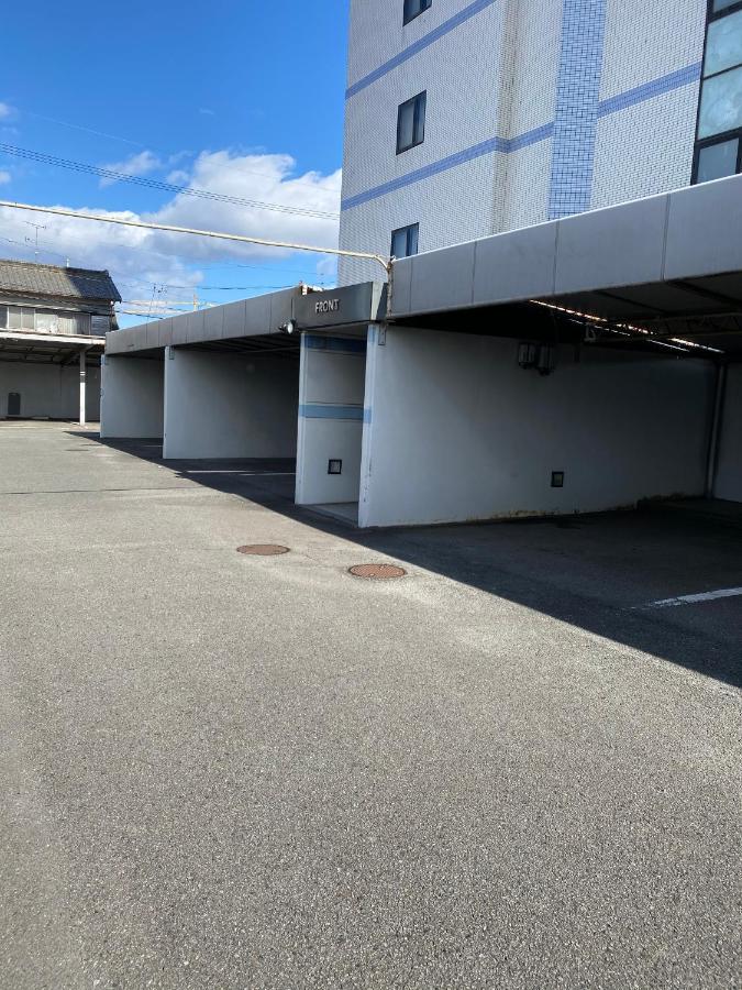 维纳斯蟹江酒店（仅限成人） 外观 照片