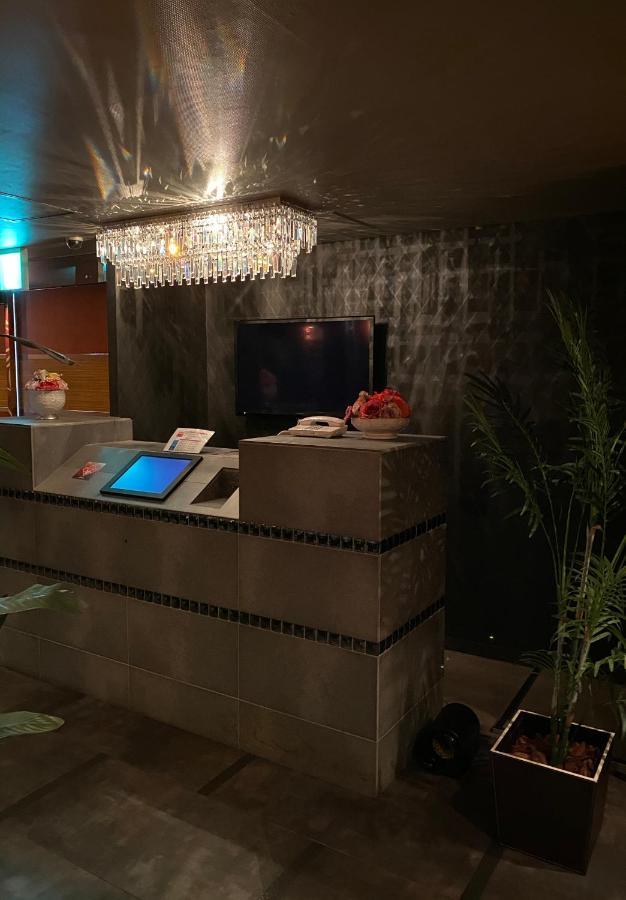 维纳斯蟹江酒店（仅限成人） 外观 照片
