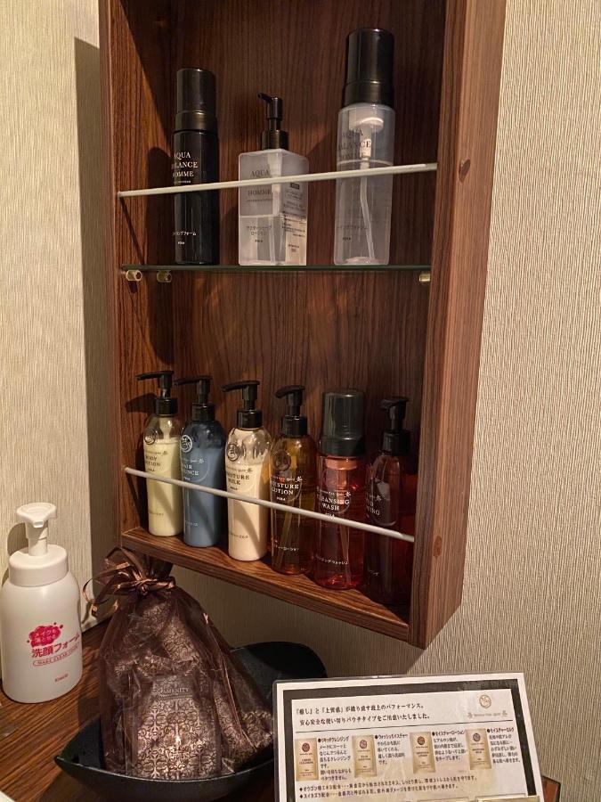 维纳斯蟹江酒店（仅限成人） 外观 照片